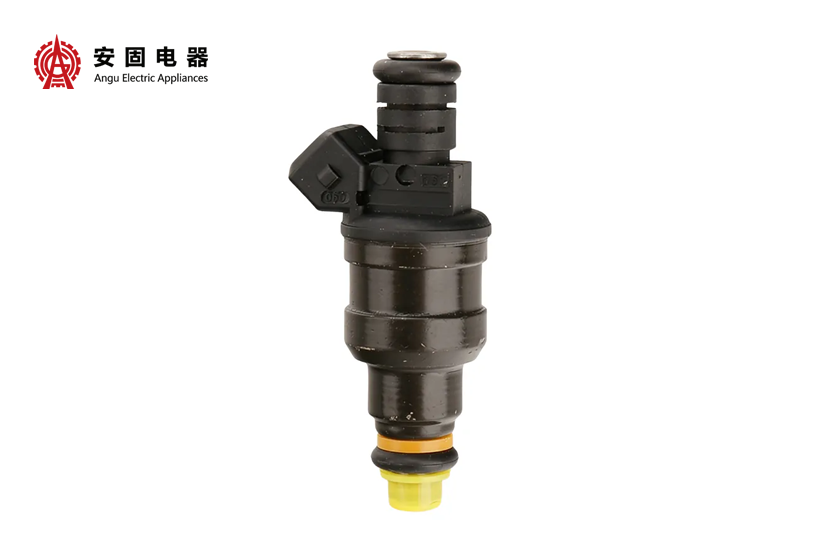 multi-hole fuel injector